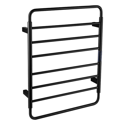Towel Warmer Wall-Mounted Hardwired Heated Towel Rack