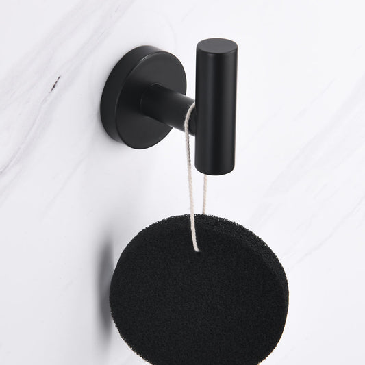 Stainless Steel Bathroom Clothes Hook