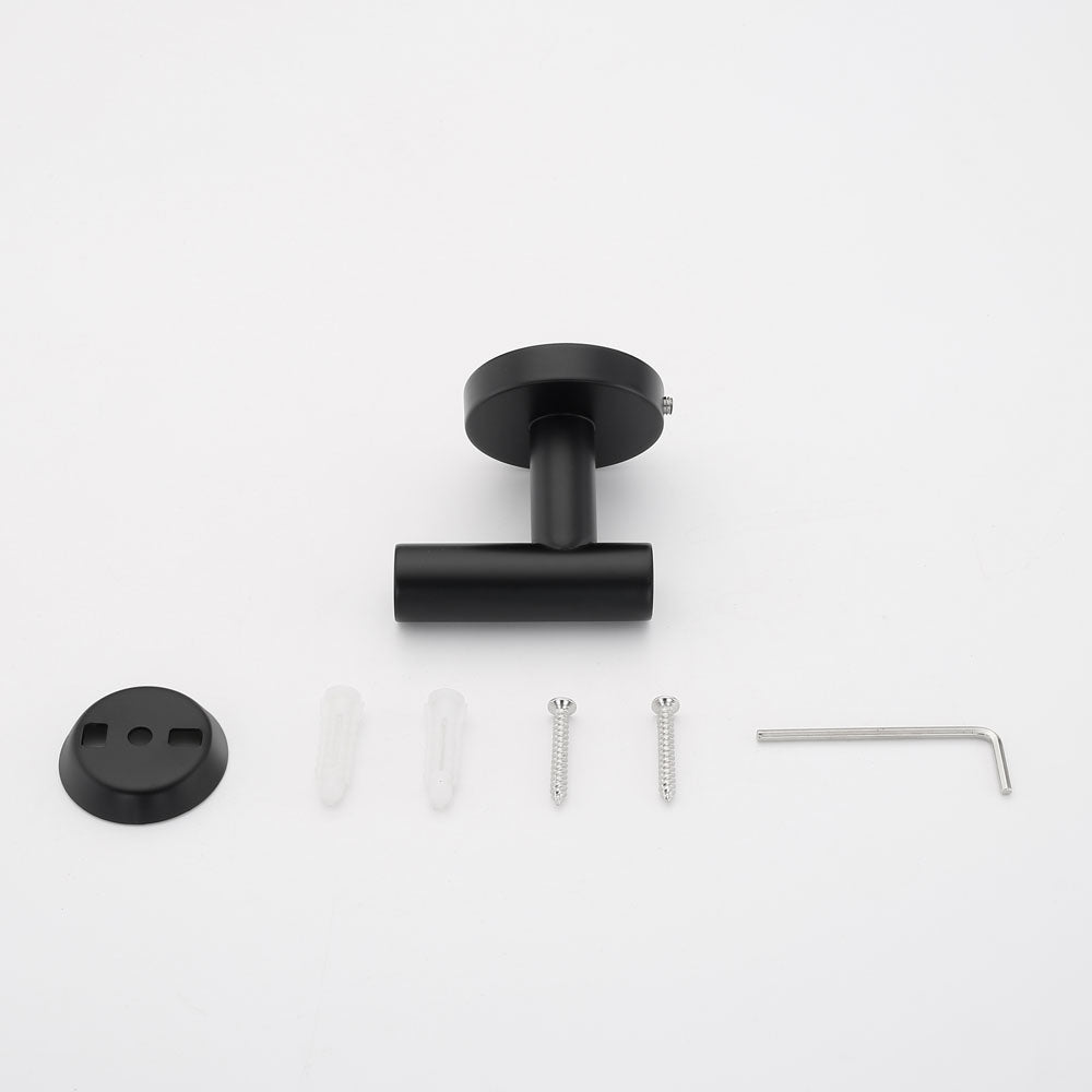 Stainless Steel Bathroom Clothes Hook