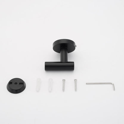 Stainless Steel Bathroom Clothes Hook